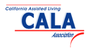 California Assisted Living Association