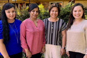 Our Team